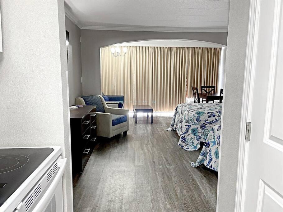 *See The Waves From Your Big Balcony*Great Pools, Hot Tubs*H34 マートルビーチ エクステリア 写真