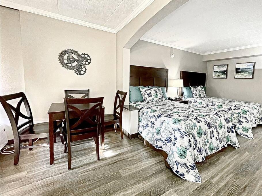 *See The Waves From Your Big Balcony*Great Pools, Hot Tubs*H34 マートルビーチ エクステリア 写真