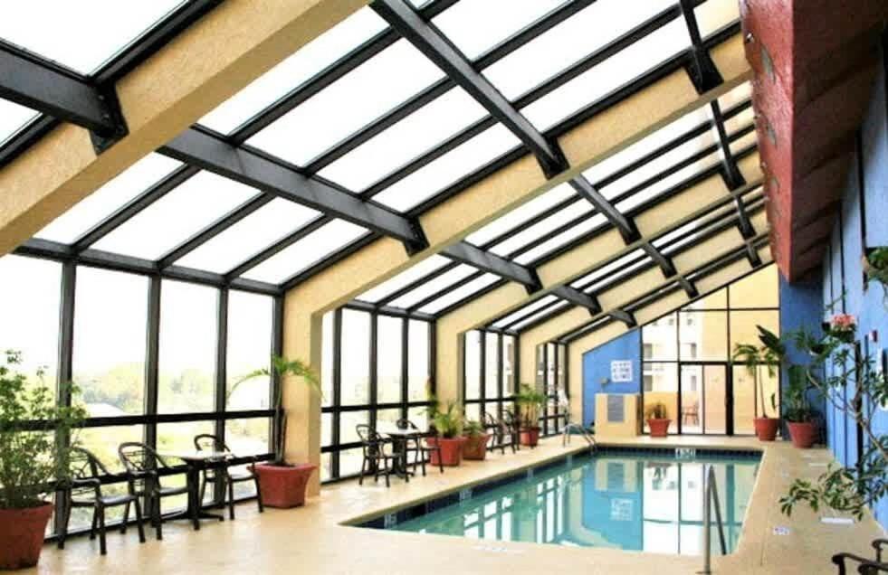 *See The Waves From Your Big Balcony*Great Pools, Hot Tubs*H34 マートルビーチ エクステリア 写真