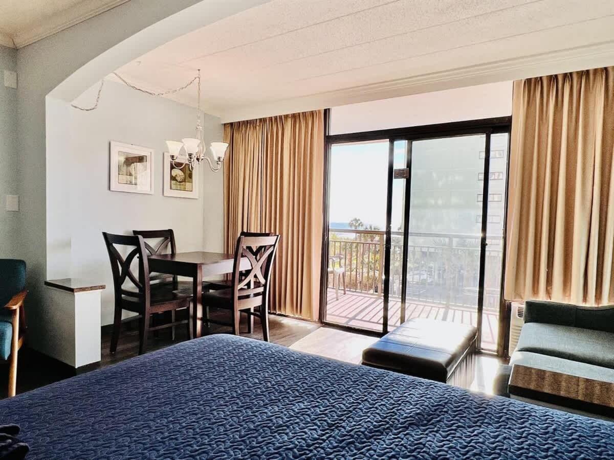 *See The Waves From Your Big Balcony*Great Pools, Hot Tubs*H34 マートルビーチ エクステリア 写真