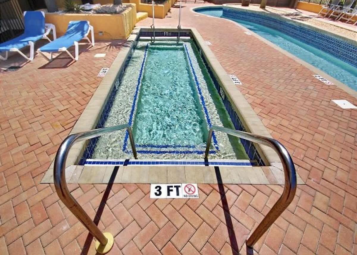 *See The Waves From Your Big Balcony*Great Pools, Hot Tubs*H34 マートルビーチ エクステリア 写真